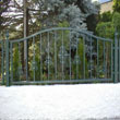 Ferforje